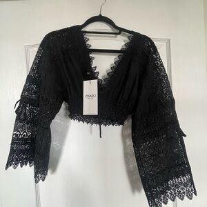 NWT Charo Ruiz Ibiza Top